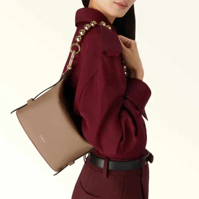 Mini bolsa Furla Nuvola Mini bolsa Furla Nuvola