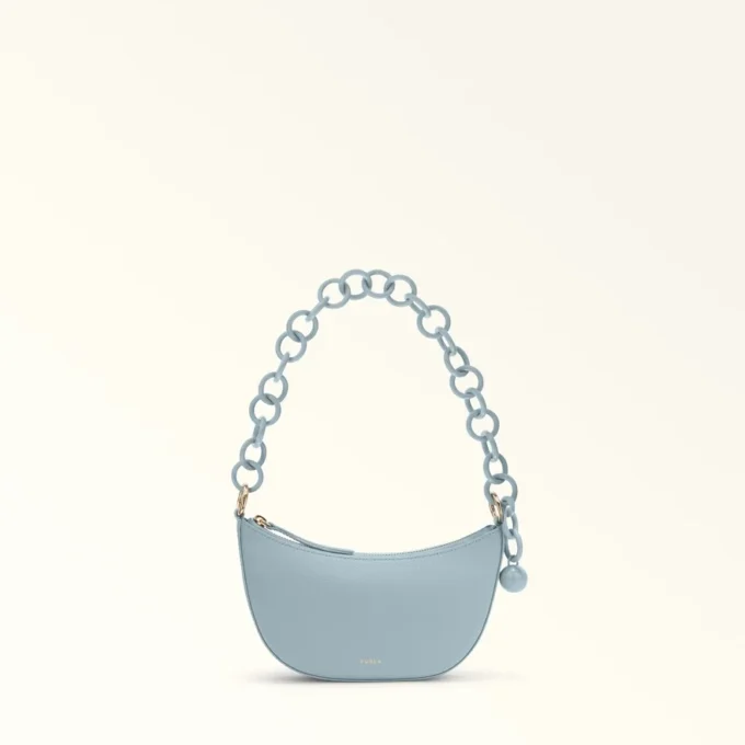 Mini bolsa Furla Sfera