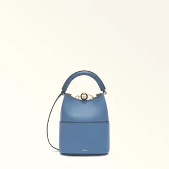 Mini bolsa Furla Sfera