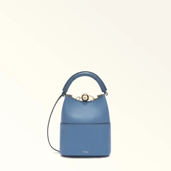 Mini bolsa Furla Sfera
