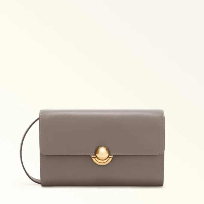Mini bolsa Furla Sfera