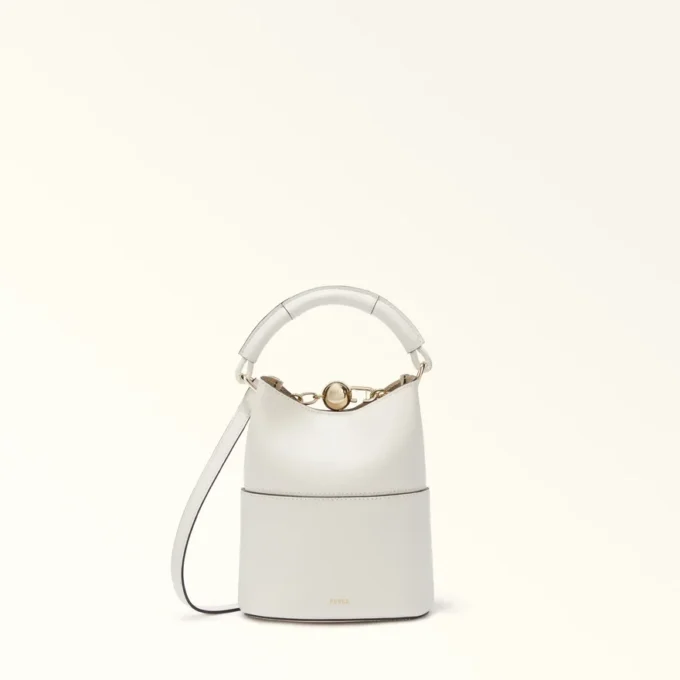 Mini bolsa Furla Sfera