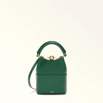 Mini bolsa Furla Sfera