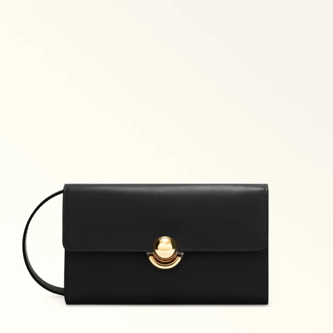 Mini bolsa Furla Sfera