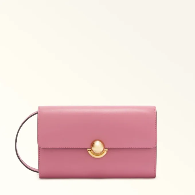 Mini bolsa Furla Sfera