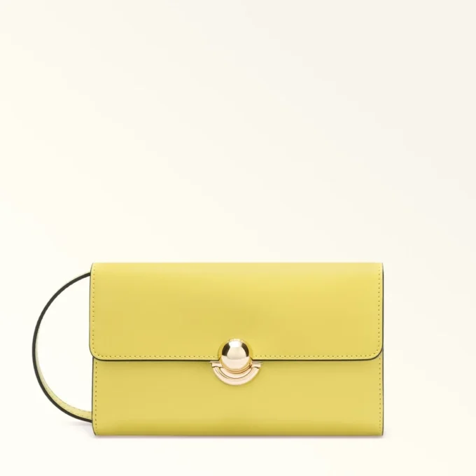 Mini bolsa Furla Sfera