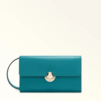Mini bolsa Furla Sfera