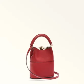 Mini bolsa Furla Sfera