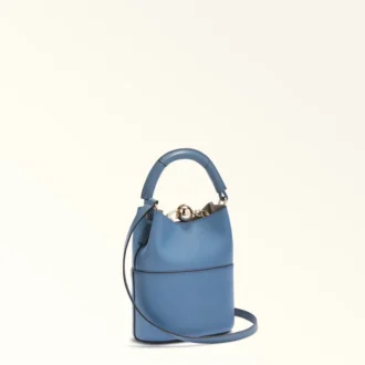 Mini bolsa Furla Sfera