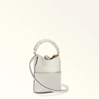 Mini bolsa Furla Sfera