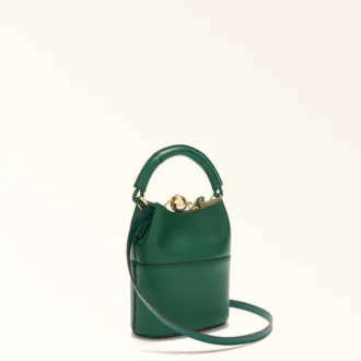 Mini bolsa Furla Sfera