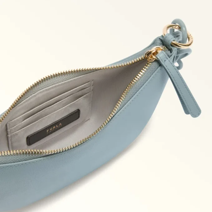 Mini bolsa Furla Sfera