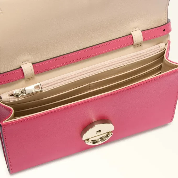 Mini bolsa Furla Sfera