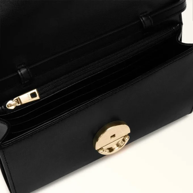 Mini bolsa Furla Sfera