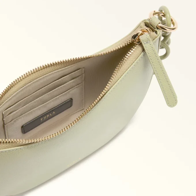 Mini bolsa Furla Sfera