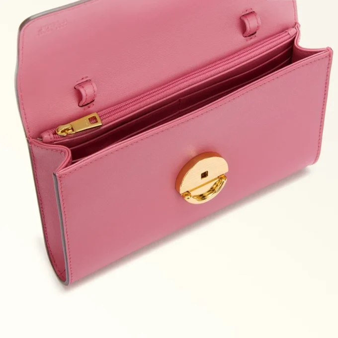 Mini bolsa Furla Sfera