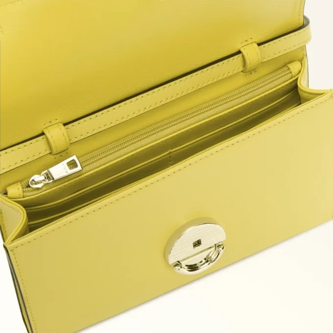 Mini bolsa Furla Sfera