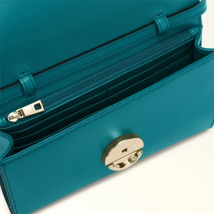 Mini bolsa Furla Sfera