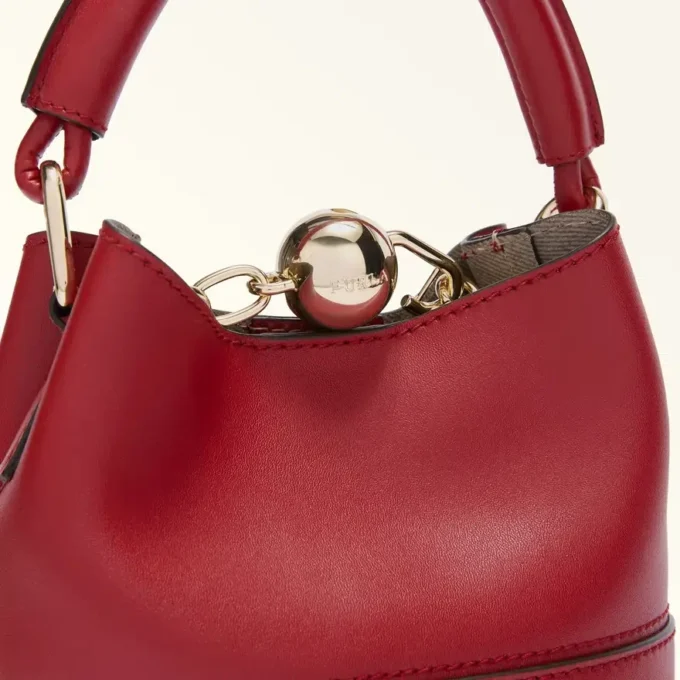 Mini bolsa Furla Sfera