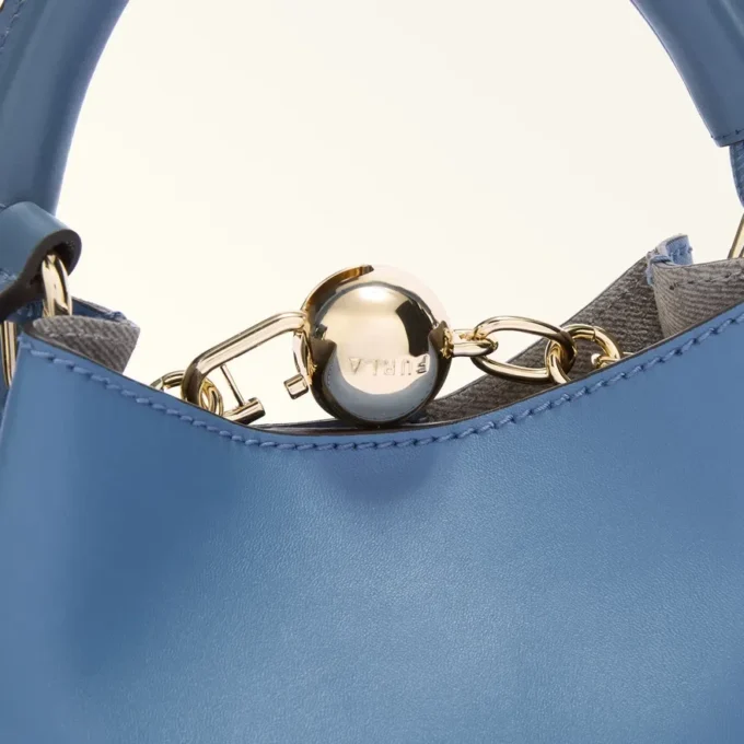 Mini bolsa Furla Sfera