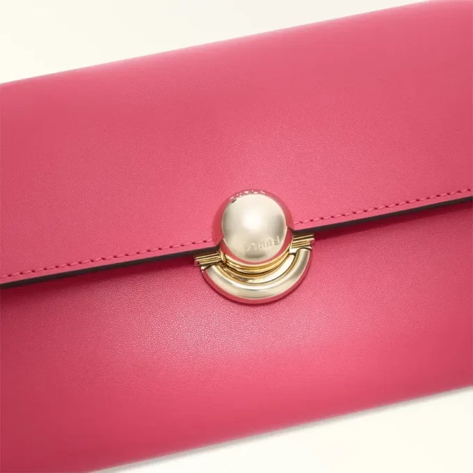 Mini bolsa Furla Sfera