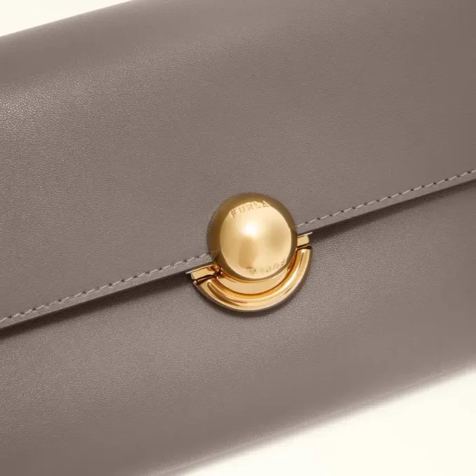 Mini bolsa Furla Sfera