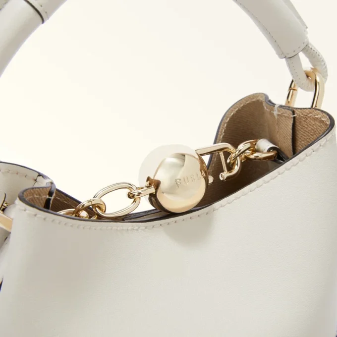 Mini bolsa Furla Sfera