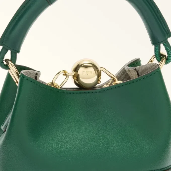 Mini bolsa Furla Sfera