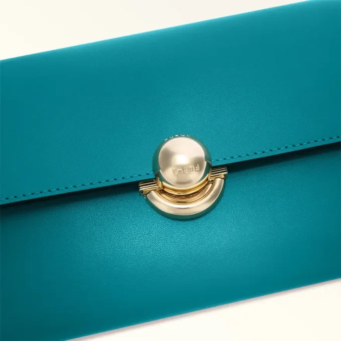 Mini bolsa Furla Sfera