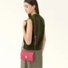 Mini bolsa Furla Sfera