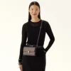 Mini bolsa Furla Sfera