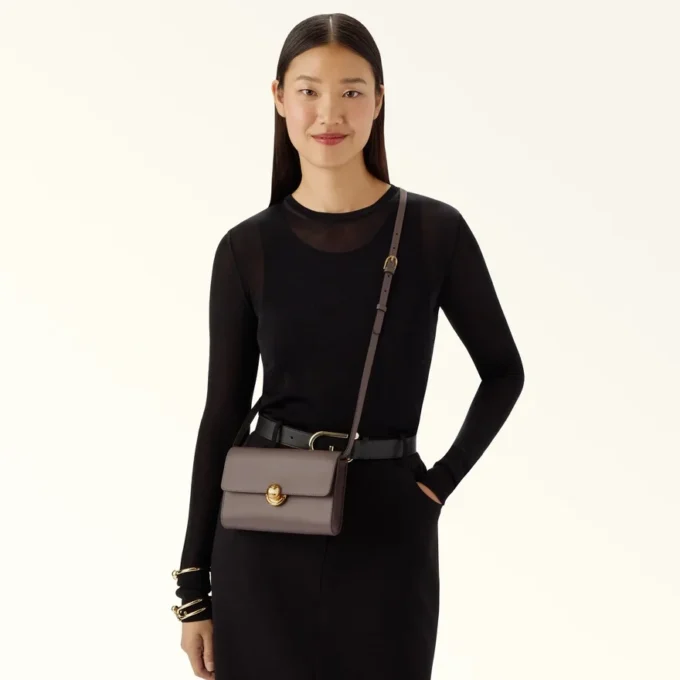 Mini bolsa Furla Sfera