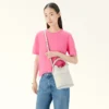 Mini bolsa Furla Sfera