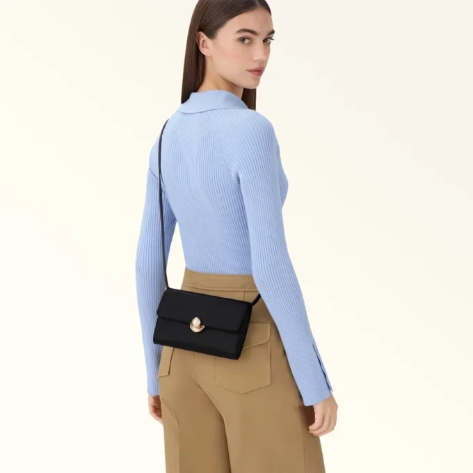Mini bolsa Furla Sfera