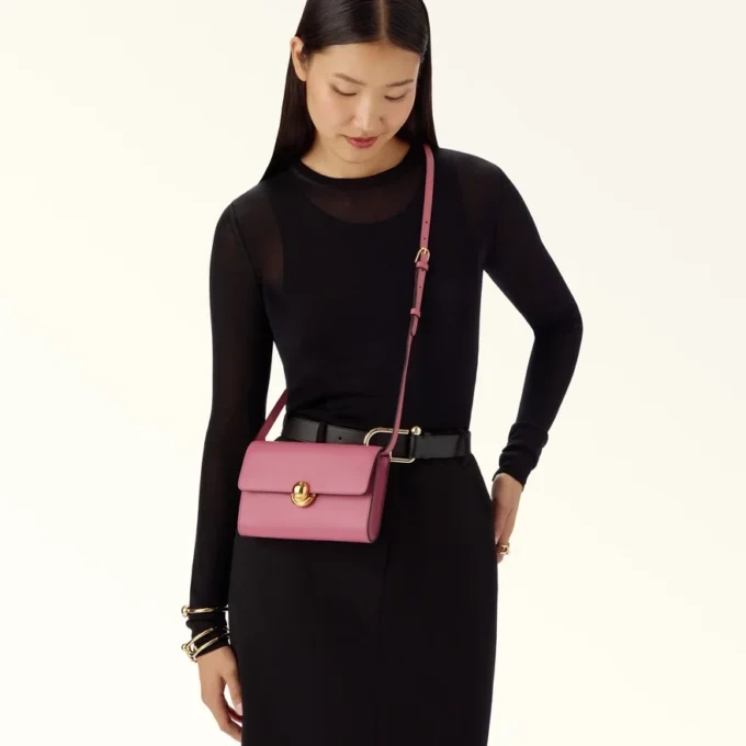 Mini bolsa Furla Sfera