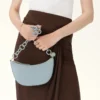 Mini bolsa Furla Sfera