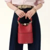 Mini bolsa Furla Sfera