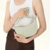 Mini bolsa Furla Sfera