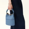 Mini bolsa Furla Sfera