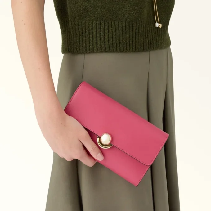 Mini bolsa Furla Sfera
