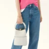 Mini bolsa Furla Sfera