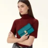 Mini bolsa Furla Sfera