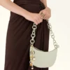Mini bolsa Furla Sfera