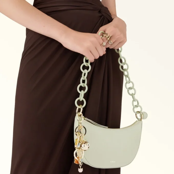 Mini bolsa Furla Sfera