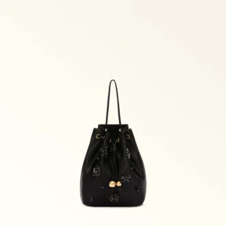 Mini bolsa Furla Sfera Soft