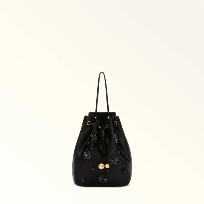 Mini bolsa Furla Sfera Soft