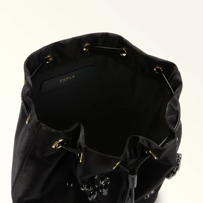 Mini bolsa Furla Sfera Soft