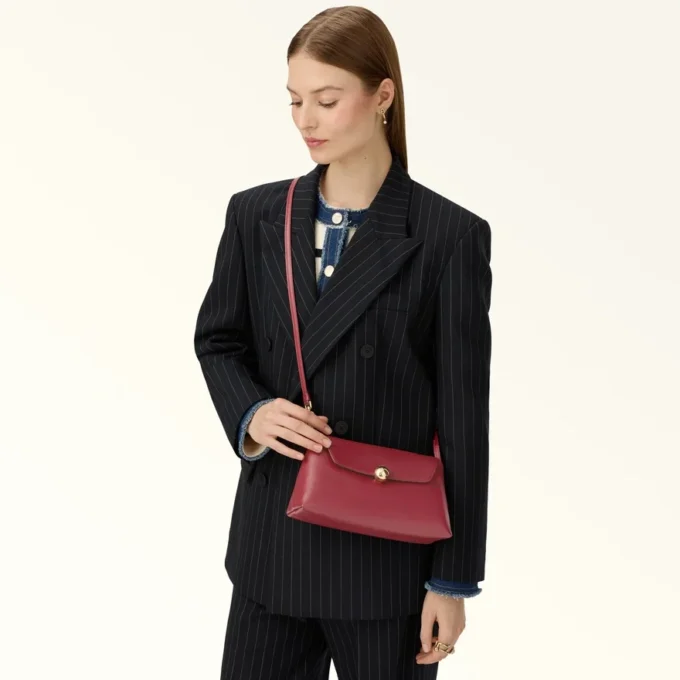 Mini bolsa Furla Sfera Soft