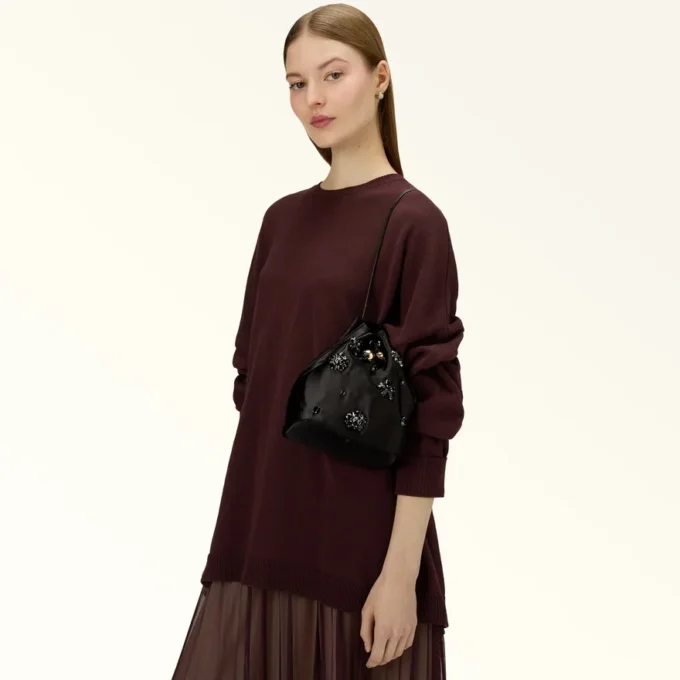Mini bolsa Furla Sfera Soft