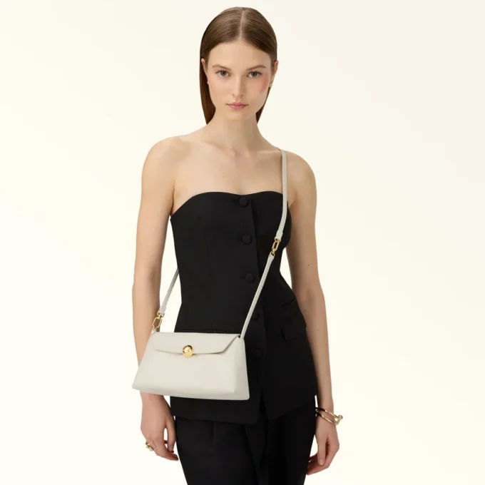 Mini bolsa Furla Sfera Soft